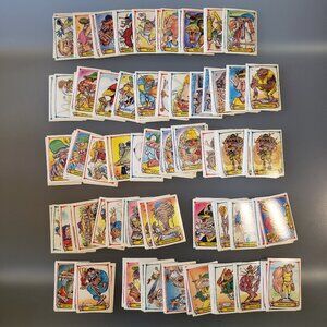 Reseller Bundle Huge Lot -1988 Leaf Baseball's Biggest Grossouts Card Collection